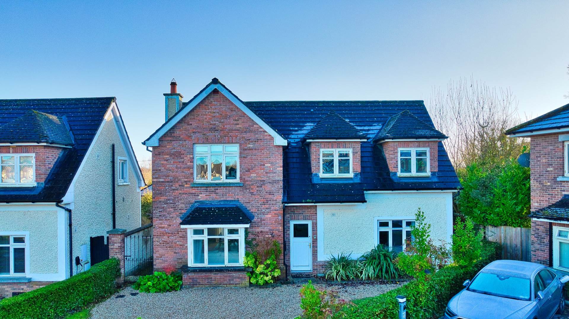 Pack a suitcase we are off to The Beeches!