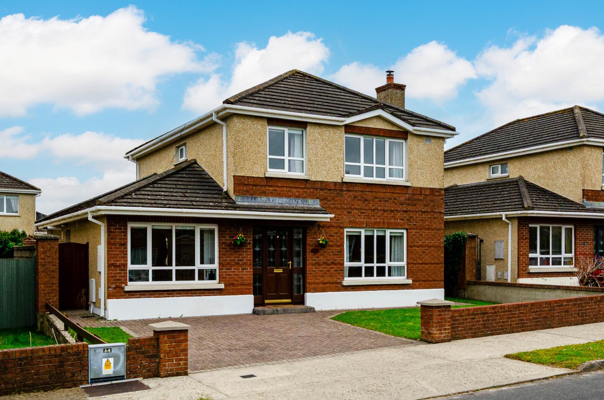Your Next Chapter Starts Here – Spacious, Stylish & Ideally Located