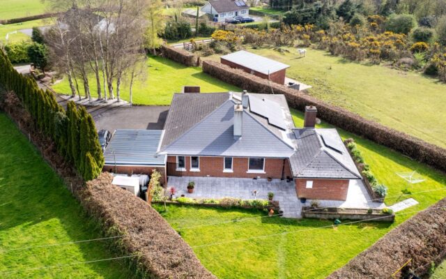 Elevate Your Life in Silliot Hill