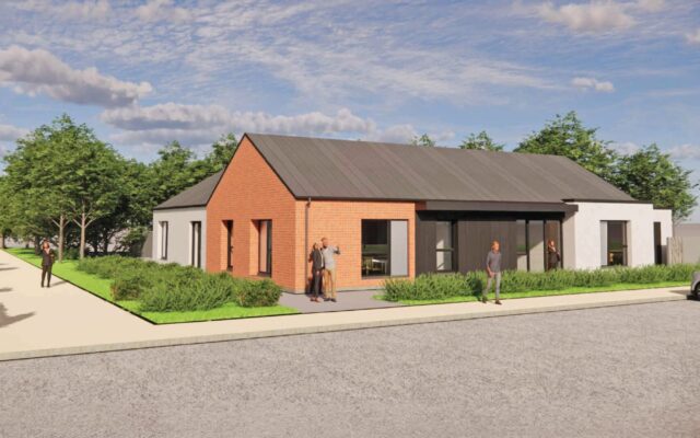 Purpose-Built Crèche Opportunity Launched at Grattan Park, Celbridge