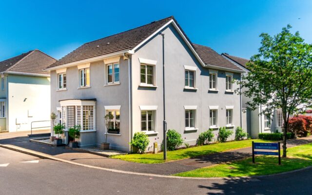 Beautifully Extended, Impeccably Finished, Perfectly Located