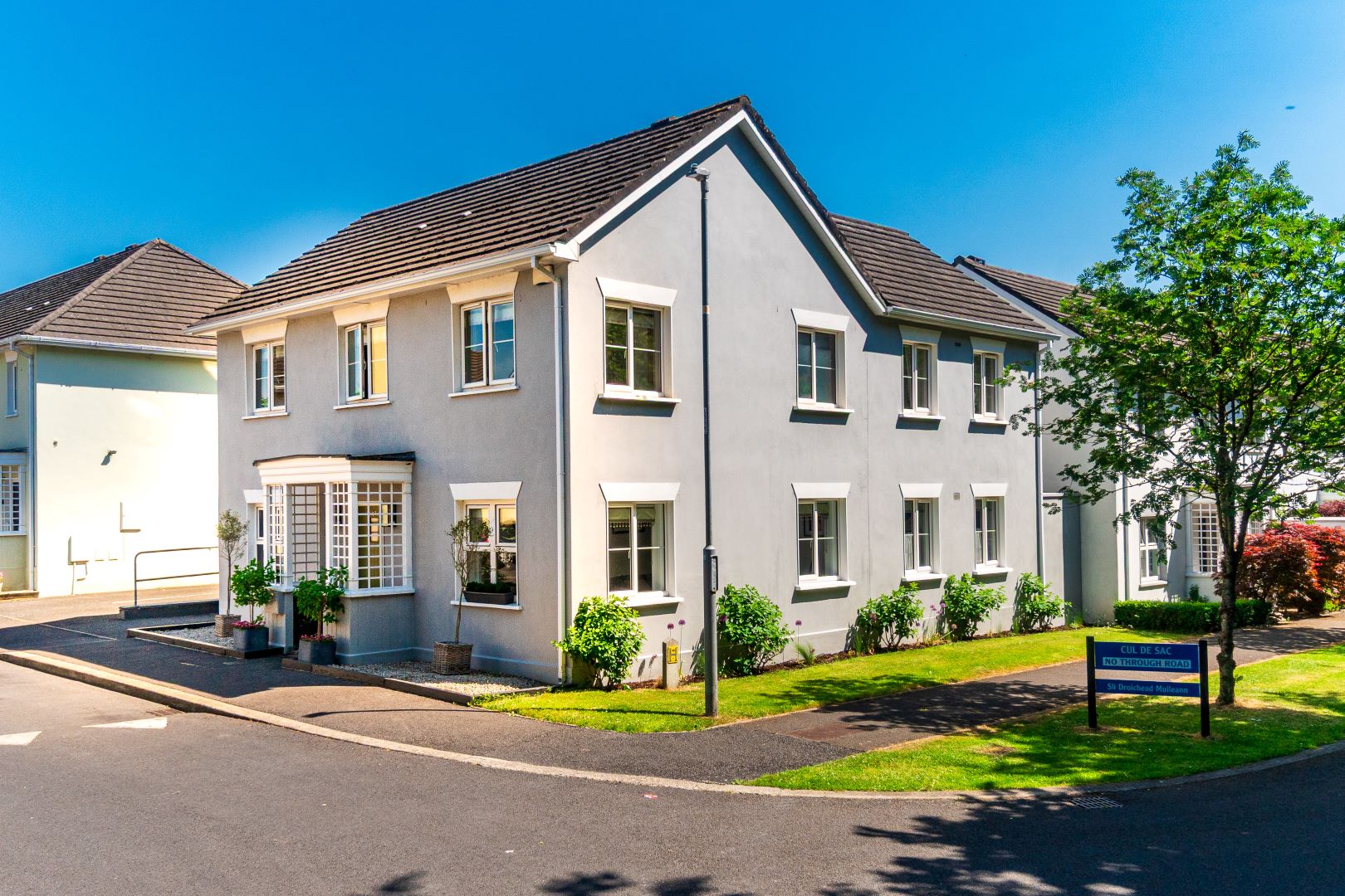 Beautifully Extended, Impeccably Finished, Perfectly Located