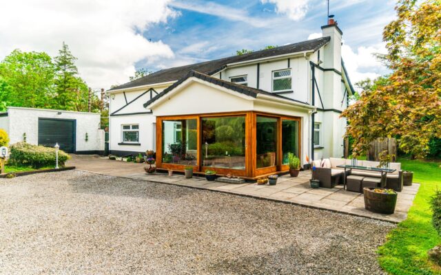 A Truly Noble Haven in a Majestic Meath Setting