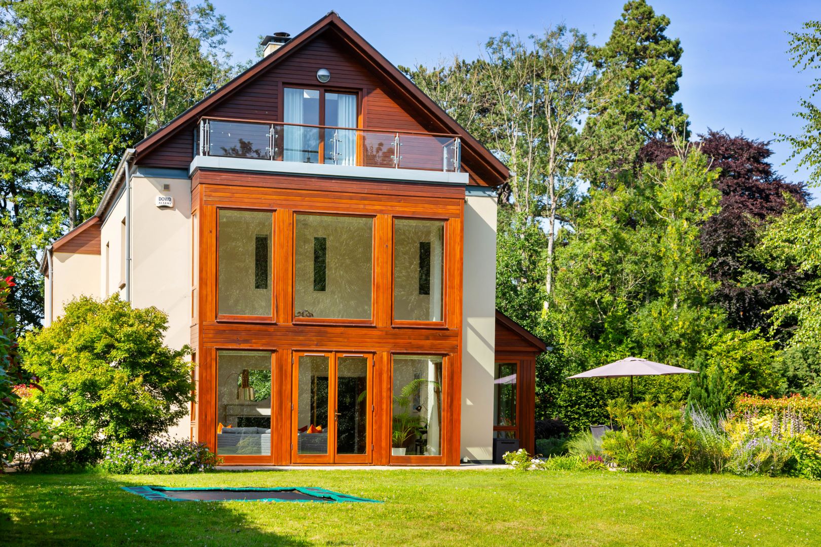 Swinging for a Par-Perfect Home in Carton Demesne