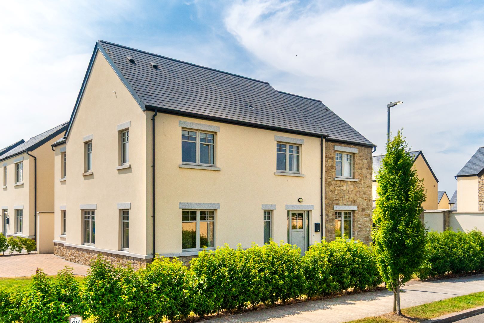 43 Williams Grove – The Complete Home in the Heart of Ardclough